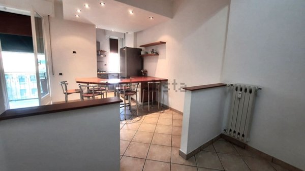 appartamento in vendita a Casalecchio di Reno in zona Croce