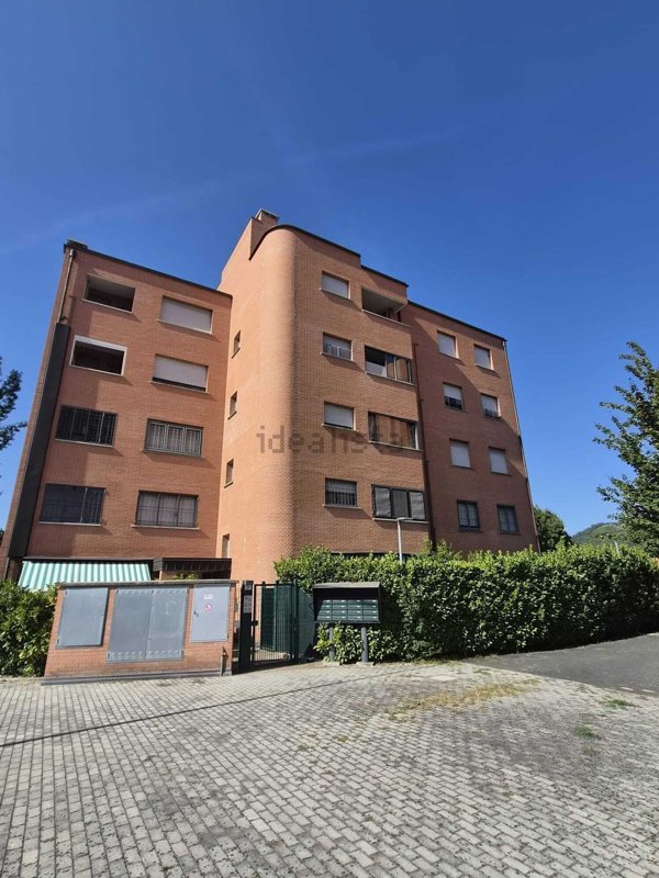 appartamento in vendita a Casalecchio di Reno in zona Ceretolo