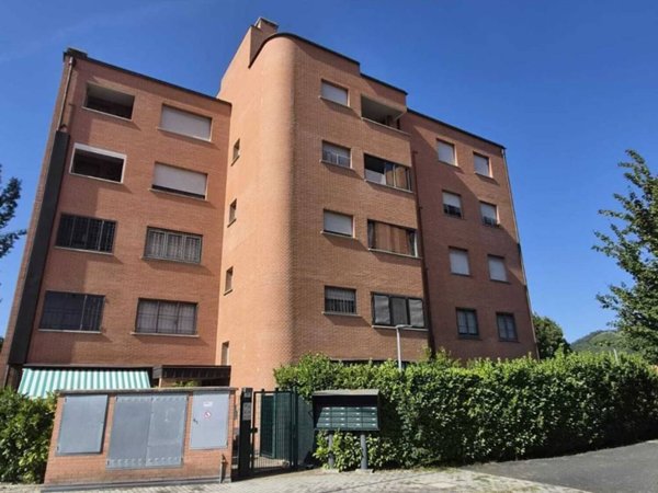appartamento in vendita a Casalecchio di Reno in zona Ceretolo
