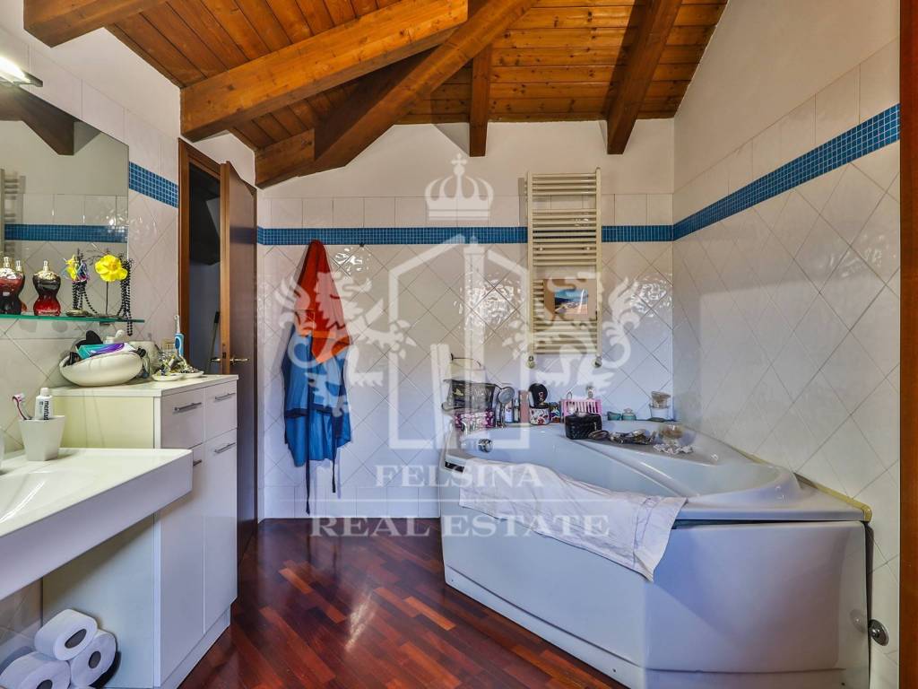 appartamento in vendita a Casalecchio di Reno in zona Ceretolo