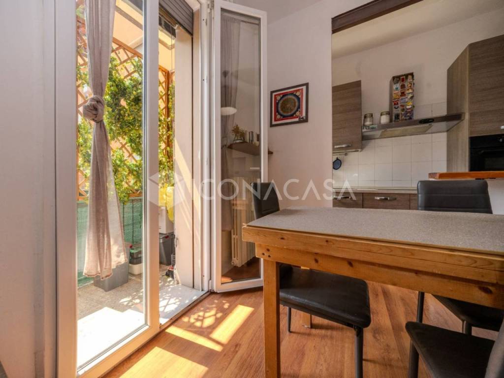 appartamento in vendita a Casalecchio di Reno in zona Croce