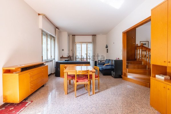 appartamento in vendita a Casalecchio di Reno in zona San Biagio