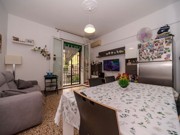 appartamento in vendita a Casalecchio di Reno in zona Ceretolo