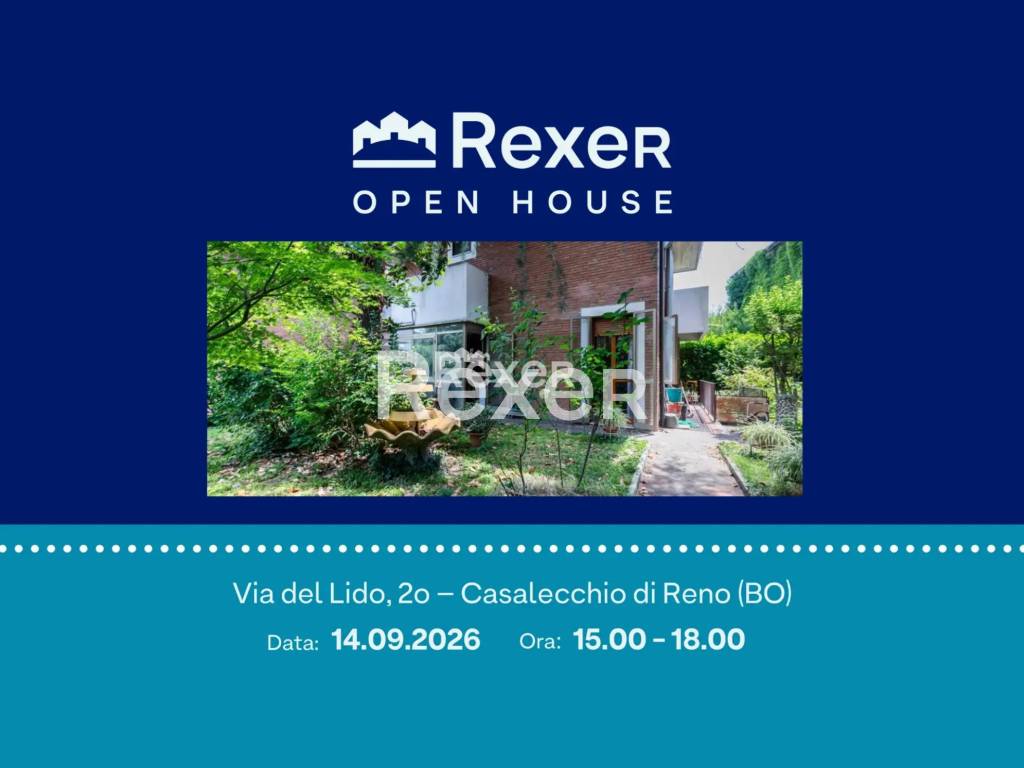 casa indipendente in vendita a Casalecchio di Reno in zona Ceretolo