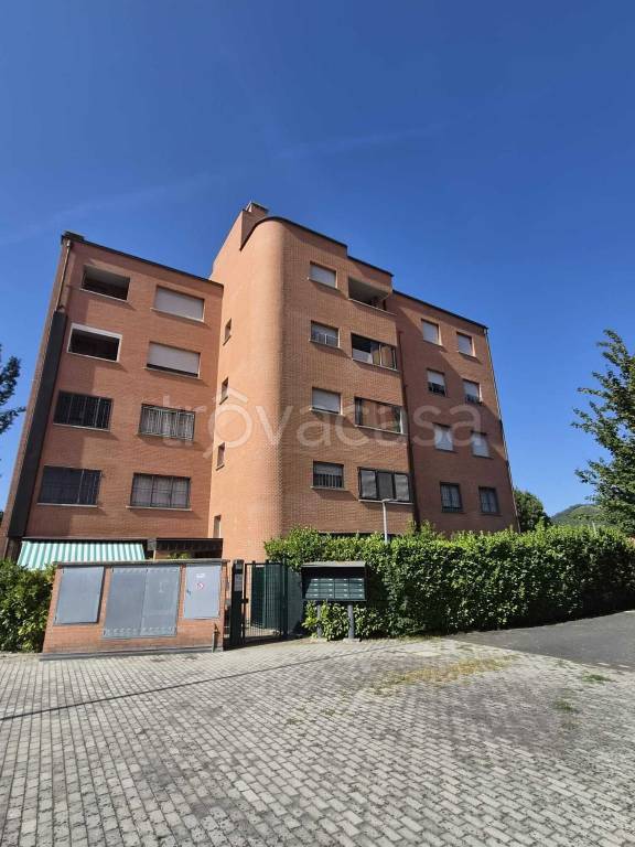 appartamento in vendita a Casalecchio di Reno in zona Ceretolo