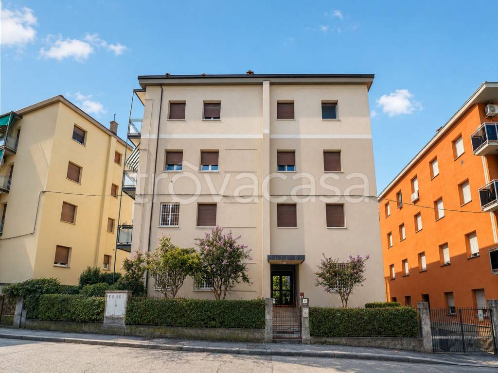 appartamento in vendita a Casalecchio di Reno in zona Ceretolo