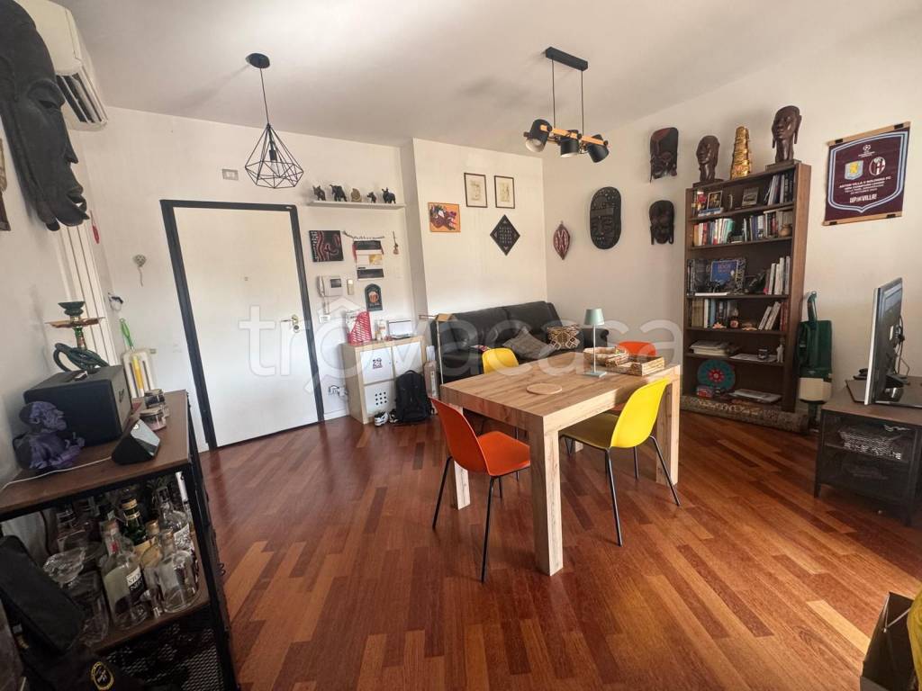 appartamento in vendita a Casalecchio di Reno in zona Ceretolo