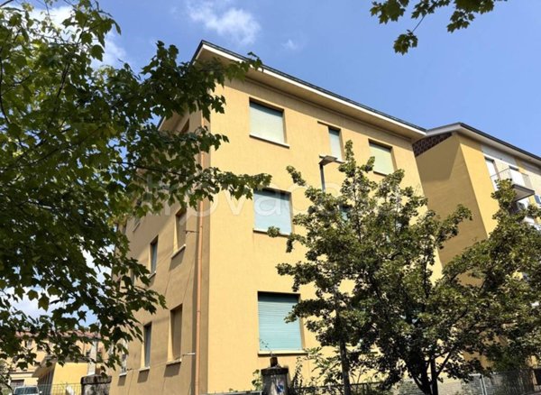 appartamento in vendita a Casalecchio di Reno