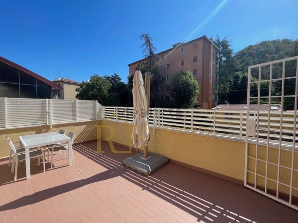 appartamento in vendita a Casalecchio di Reno in zona Croce