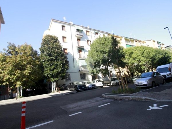 appartamento in vendita a Casalecchio di Reno in zona Croce