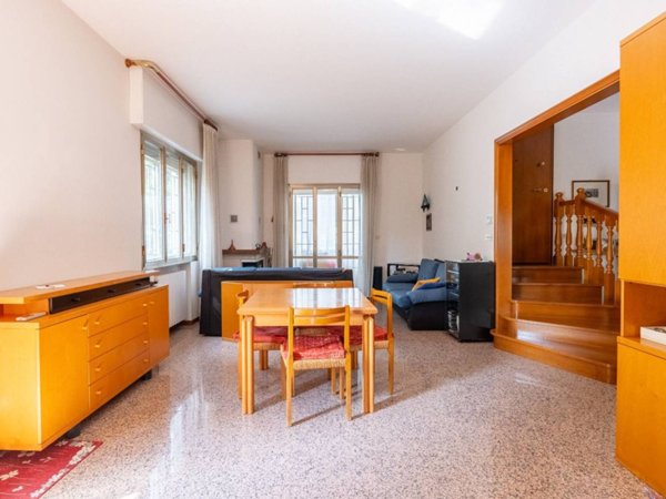 appartamento in vendita a Casalecchio di Reno in zona San Biagio