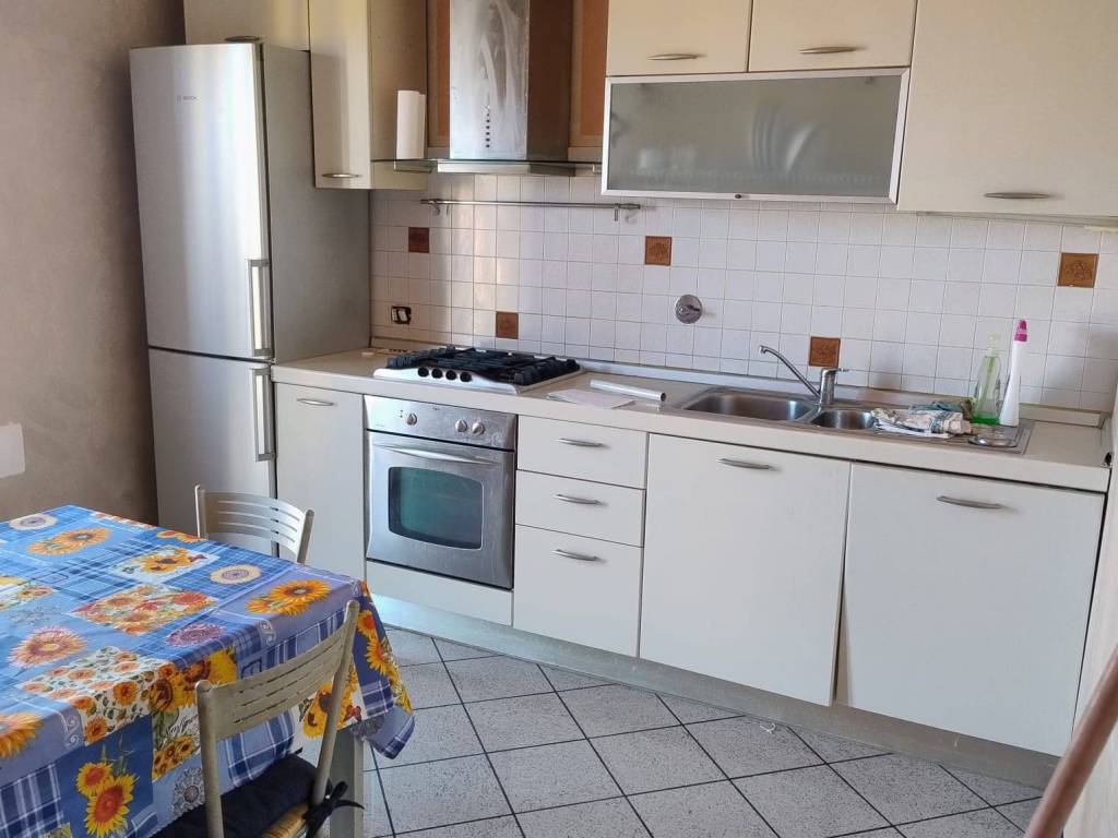 appartamento in vendita a Casalecchio di Reno in zona Croce