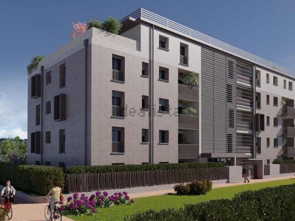appartamento in vendita a Casalecchio di Reno in zona Garibaldi/La Mutua