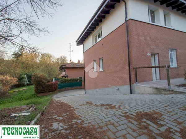 appartamento in vendita a Casalecchio di Reno in zona Ceretolo