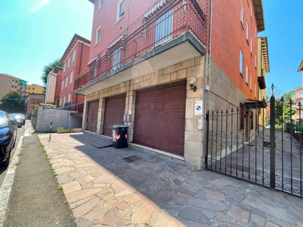 appartamento in vendita a Casalecchio di Reno in zona Ceretolo