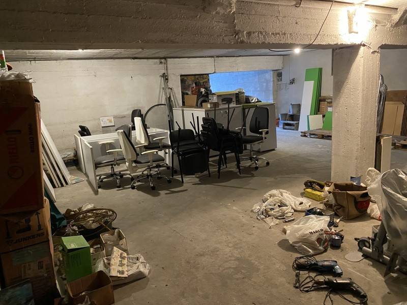 box auto in vendita a Casalecchio di Reno in zona Ceretolo