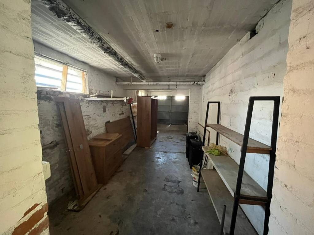 box auto in vendita a Casalecchio di Reno in zona Ceretolo