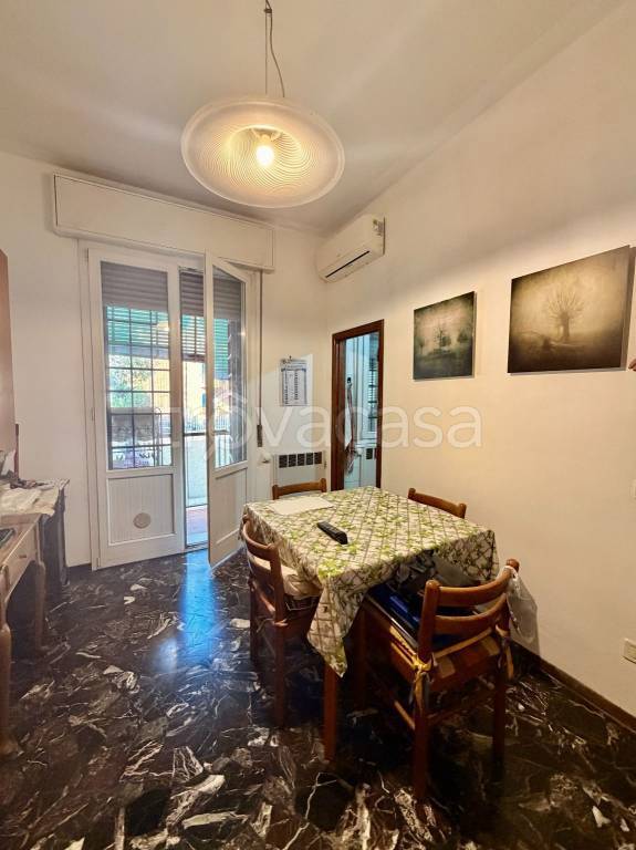 appartamento in vendita a Casalecchio di Reno in zona Croce