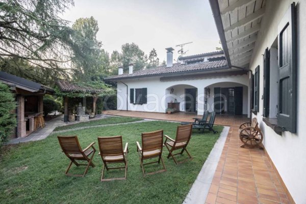 casa indipendente in vendita a Casalecchio di Reno