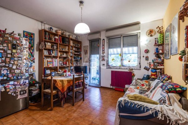 appartamento in vendita a Casalecchio di Reno in zona Ceretolo