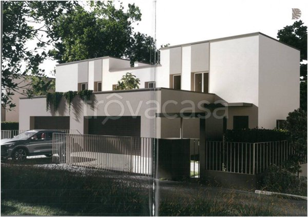 casa indipendente in vendita a Casalecchio di Reno in zona Garibaldi/La Mutua