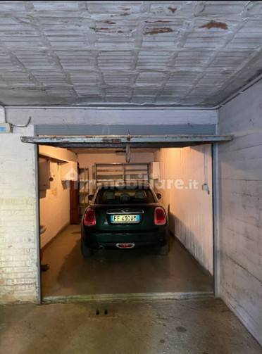 box auto in vendita a Casalecchio di Reno in zona Ceretolo