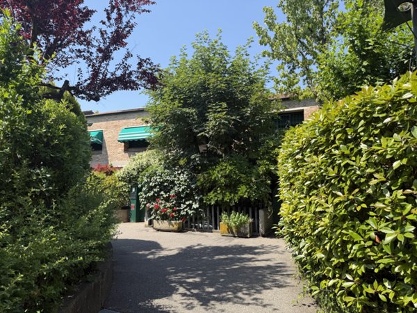 casa indipendente in vendita a Casalecchio di Reno in zona Ceretolo
