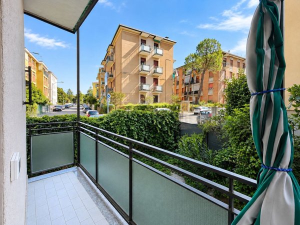 appartamento in vendita a Casalecchio di Reno in zona Ceretolo