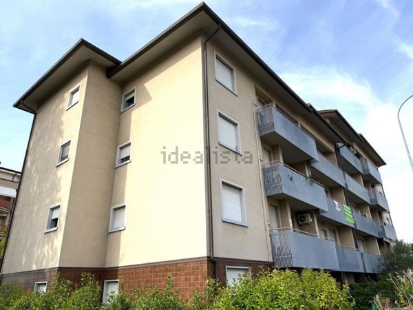 appartamento in vendita a Casalecchio di Reno in zona Ceretolo