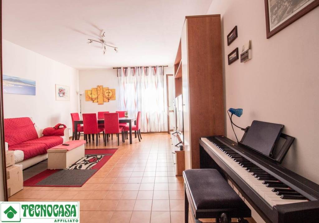 appartamento in vendita a Casalecchio di Reno in zona San Biagio