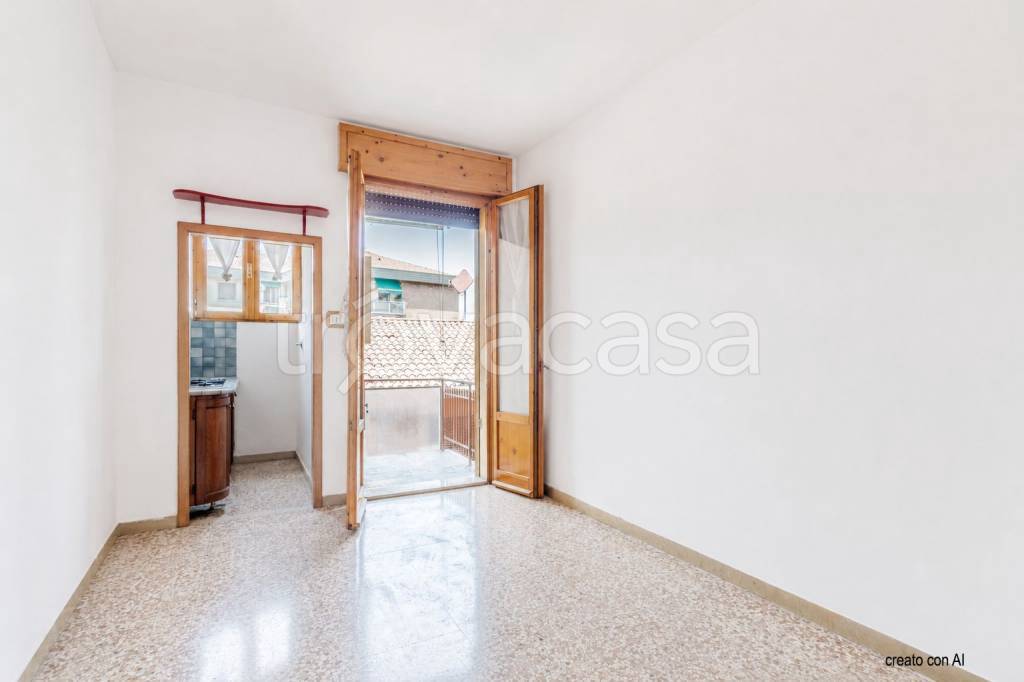 appartamento in vendita a Casalecchio di Reno in zona Ceretolo