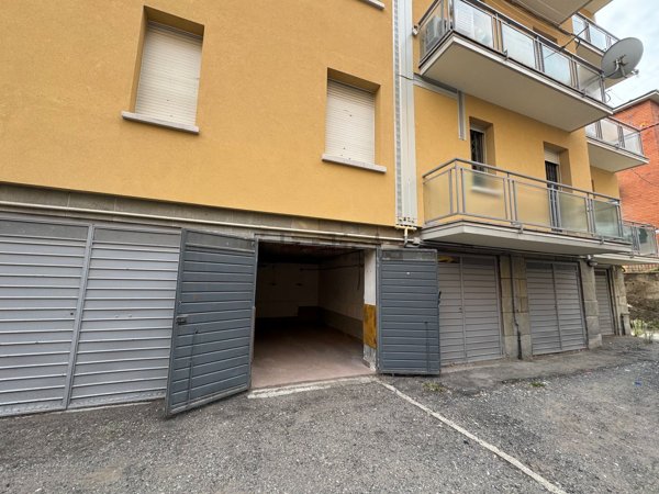 box auto in vendita a Casalecchio di Reno in zona Ceretolo