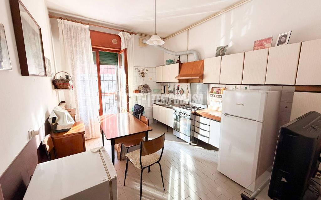 appartamento in vendita a Casalecchio di Reno in zona San Biagio