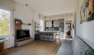 appartamento in vendita a Casalecchio di Reno in zona Garibaldi/La Mutua
