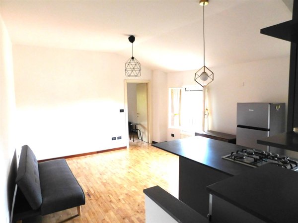 appartamento in vendita a Casalecchio di Reno in zona Garibaldi/La Mutua