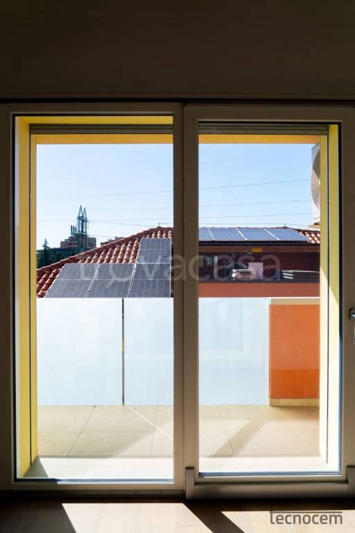 appartamento in vendita a Casalecchio di Reno in zona Garibaldi/La Mutua