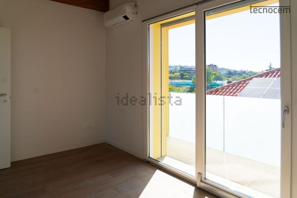 appartamento in vendita a Casalecchio di Reno in zona Garibaldi/La Mutua