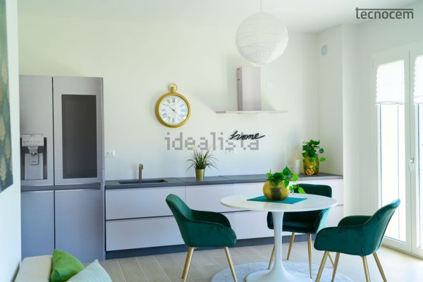 appartamento in vendita a Casalecchio di Reno in zona Garibaldi/La Mutua
