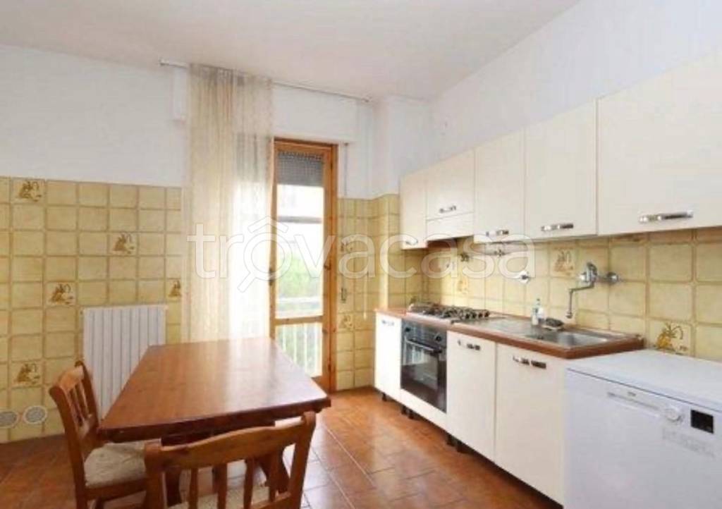 appartamento in vendita a Casalecchio di Reno in zona San Biagio
