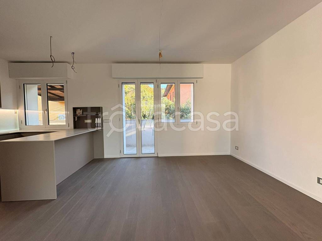 appartamento in vendita a Casalecchio di Reno in zona Croce