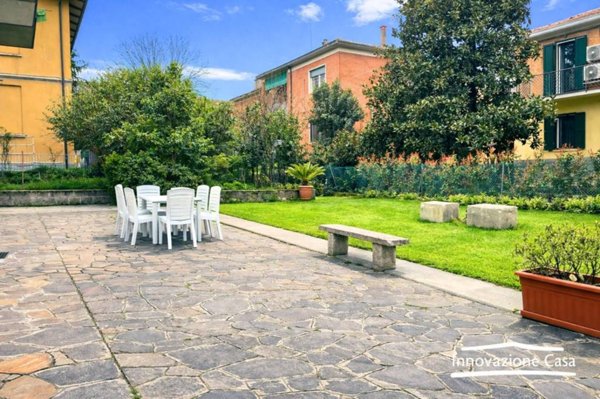 appartamento in vendita a Casalecchio di Reno in zona Garibaldi/La Mutua