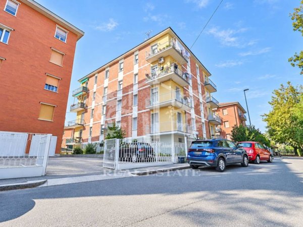 appartamento in vendita a Casalecchio di Reno in zona Ceretolo
