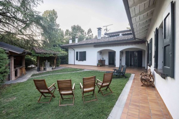 casa indipendente in vendita a Casalecchio di Reno in zona Croce