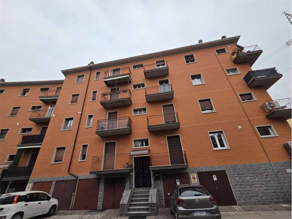 appartamento in vendita a Casalecchio di Reno in zona Ceretolo