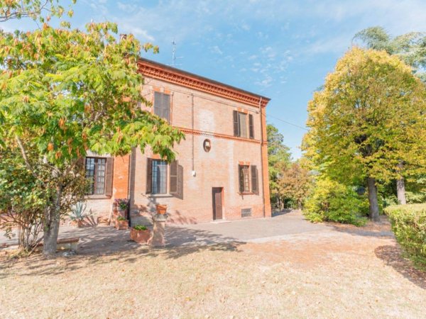 casa indipendente in vendita a Casalecchio di Reno in zona San Biagio