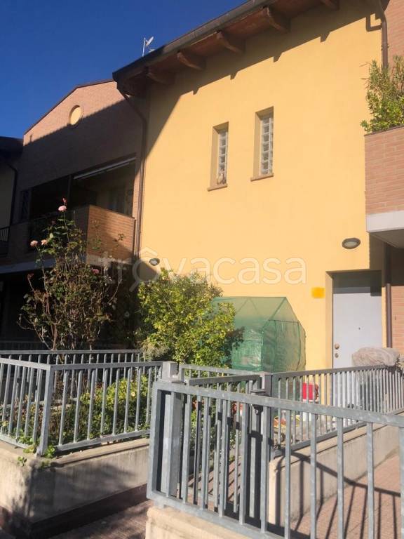 appartamento in vendita a Casalfiumanese in zona San Martino in Pedriolo