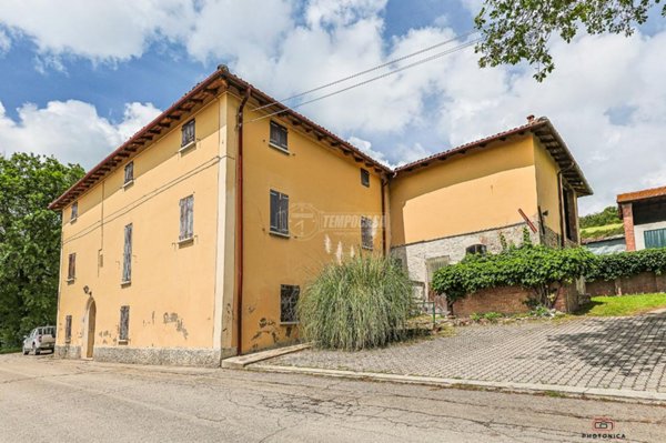 casa indipendente in vendita a Casalfiumanese