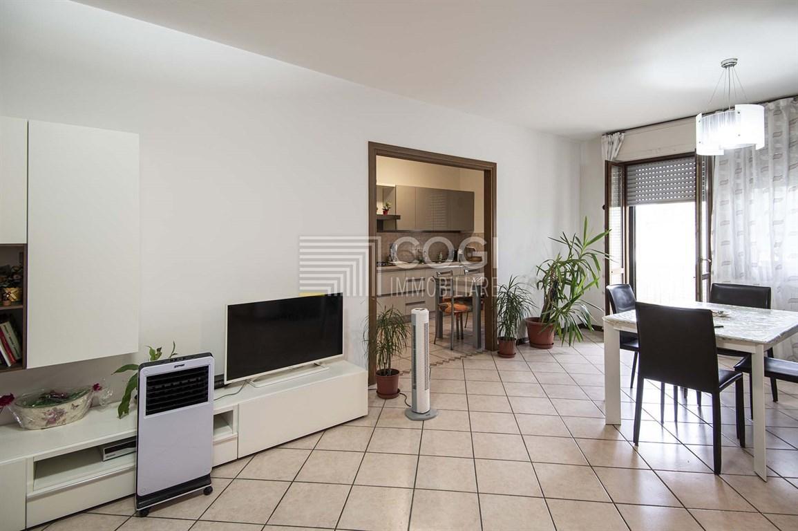appartamento in vendita a Casalfiumanese