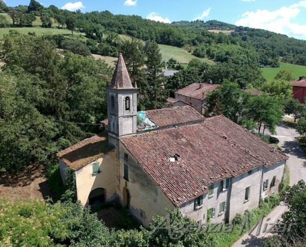 casa indipendente in vendita a Casalfiumanese in zona Carseggio