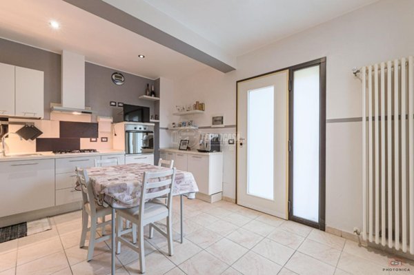 appartamento in vendita a Casalfiumanese